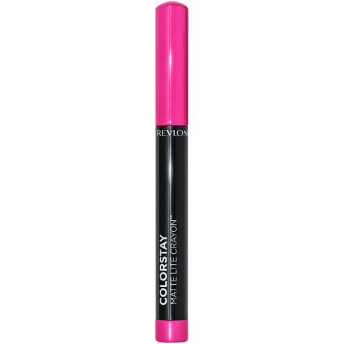 ColorStay Matte Ink Lip Crayon