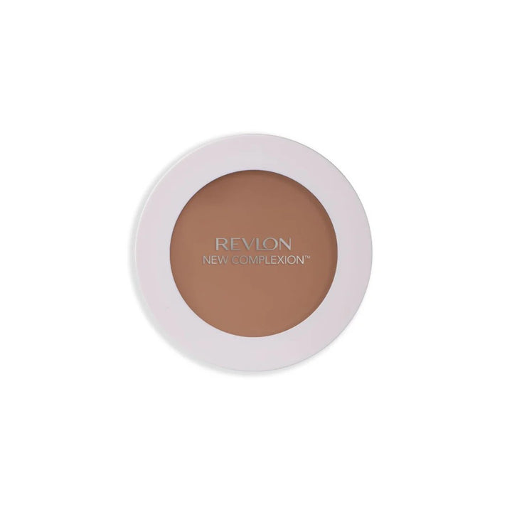 New Complexion One-Step Compact Powder Foundation