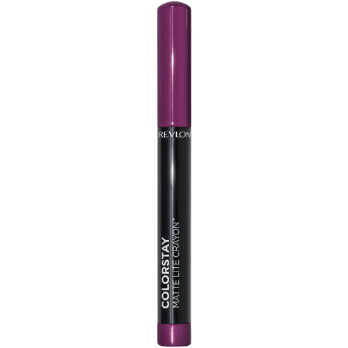 ColorStay Matte Ink Lip Crayon