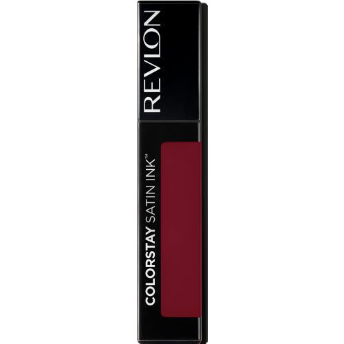 ColorStay Satin Ink Lipcolor