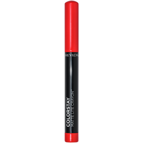 ColorStay Matte Ink Lip Crayon