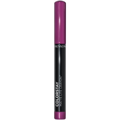 ColorStay Matte Ink Lip Crayon