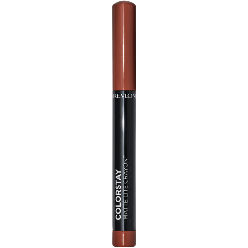 ColorStay Matte Ink Lip Crayon