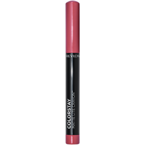 ColorStay Matte Ink Lip Crayon