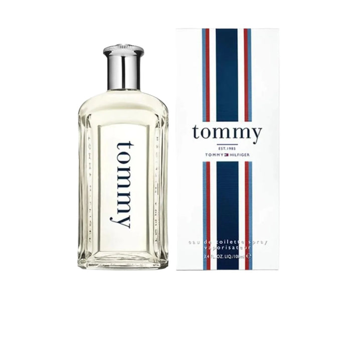 Tommy for Men Eau de Toilette