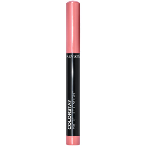 ColorStay Matte Ink Lip Crayon