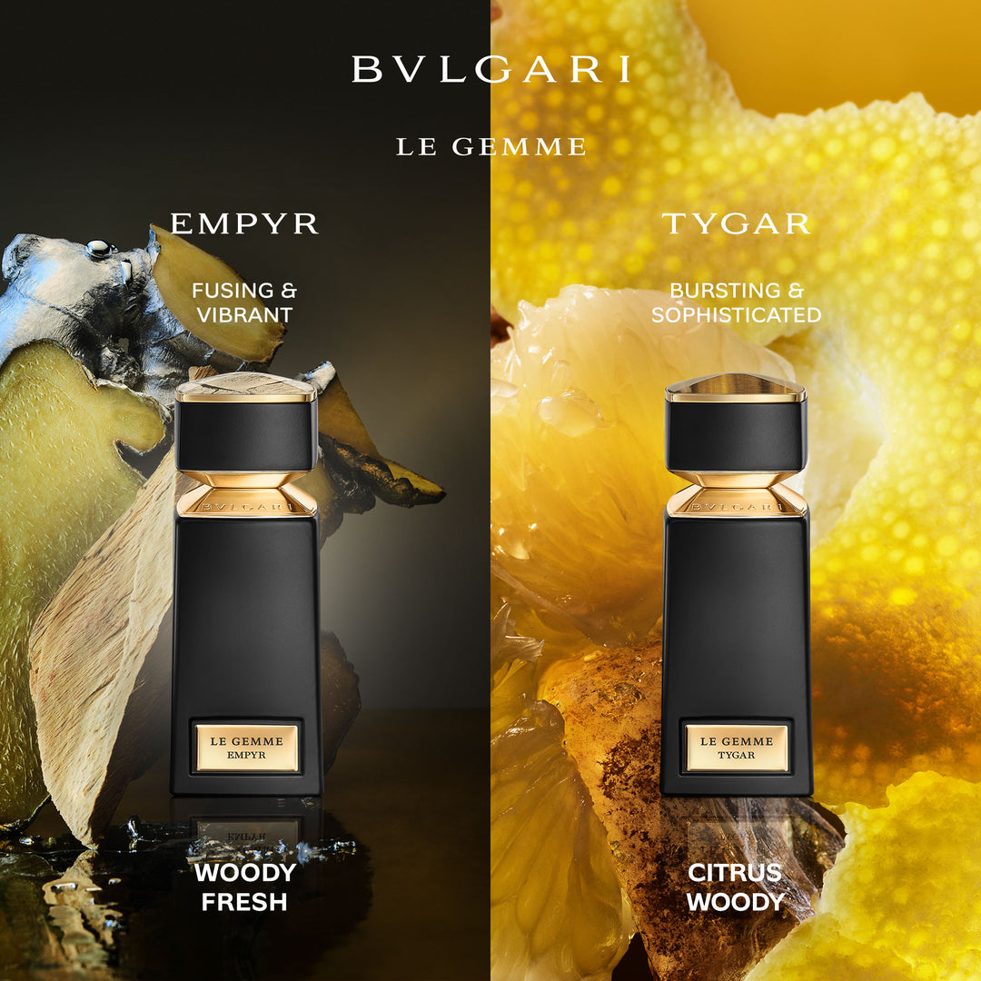 Le Gemme Tygar Eau de Parfum