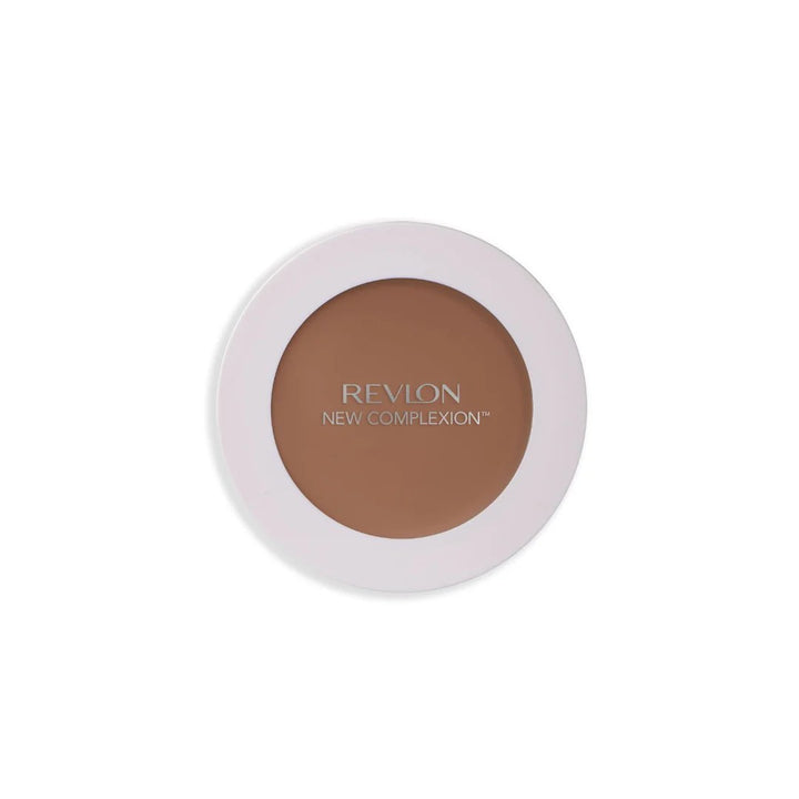 New Complexion One-Step Compact Powder Foundation