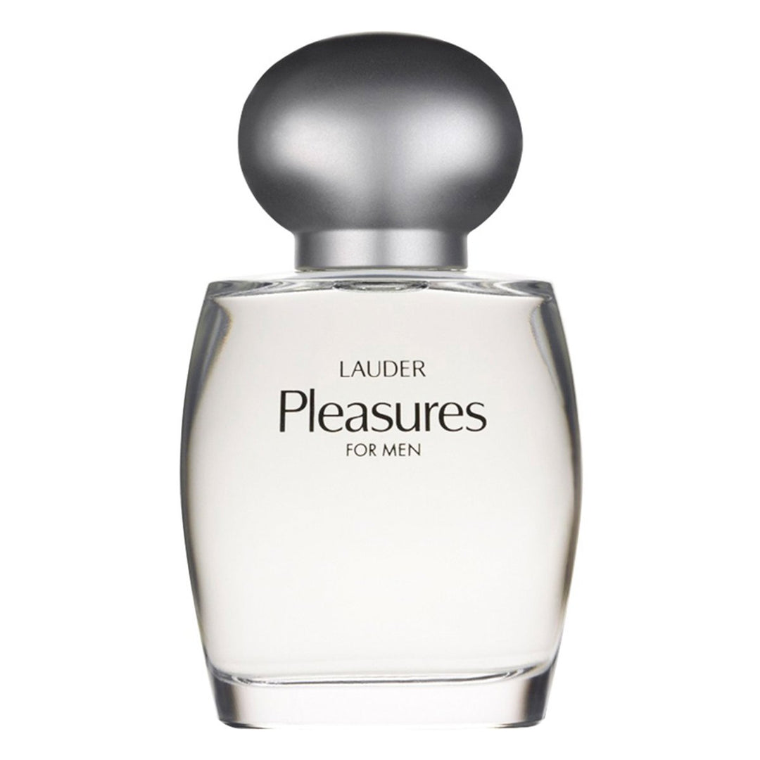 Pleasures for Men Cologne Spray