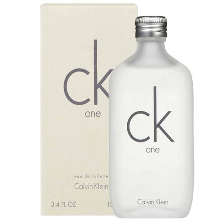 CK One Eau de Toilette