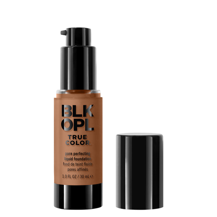 True Color Liquid Foundation