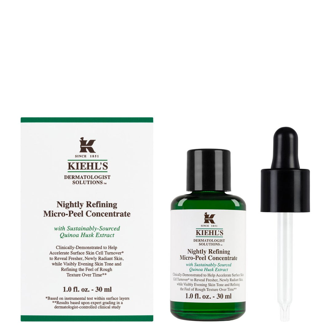 Nightly Refining Micro-Peel Concentrate