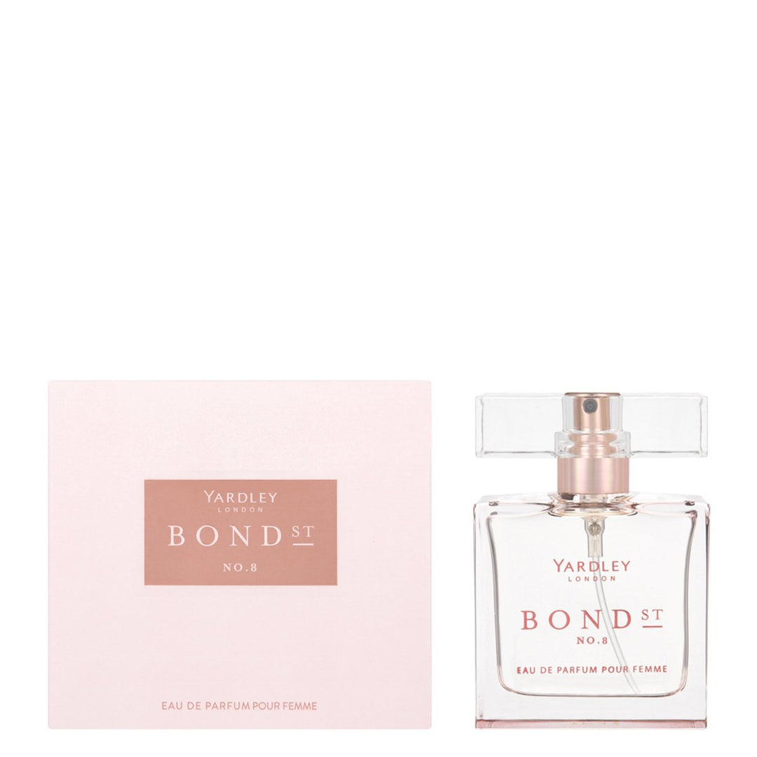 Bond Street Female No 8 Eau de Parfum