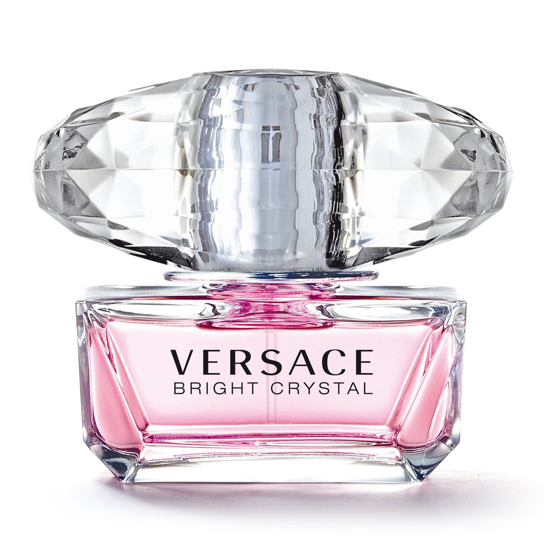 Bright Crystal Eau de Toilette