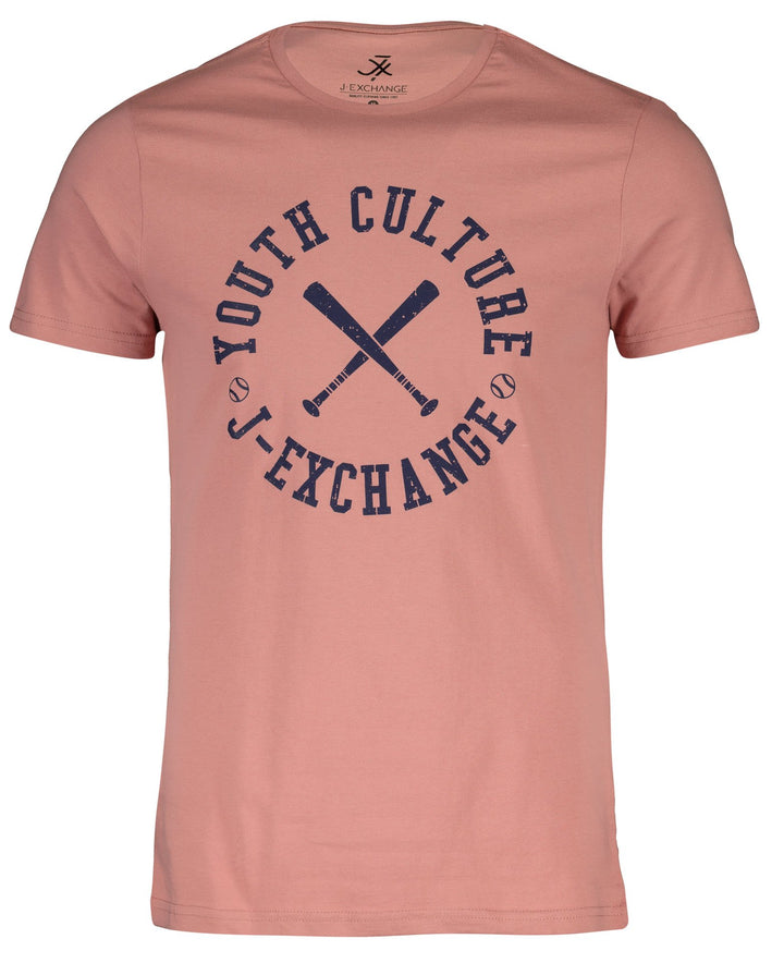 Youth Culture T-Shirt
