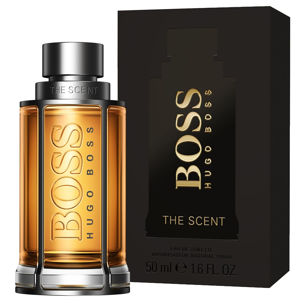 Boss The Scent Eau De Toilette for Men