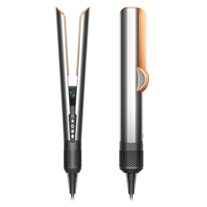 Dyson Airstrait™ Straightener Rich Copper