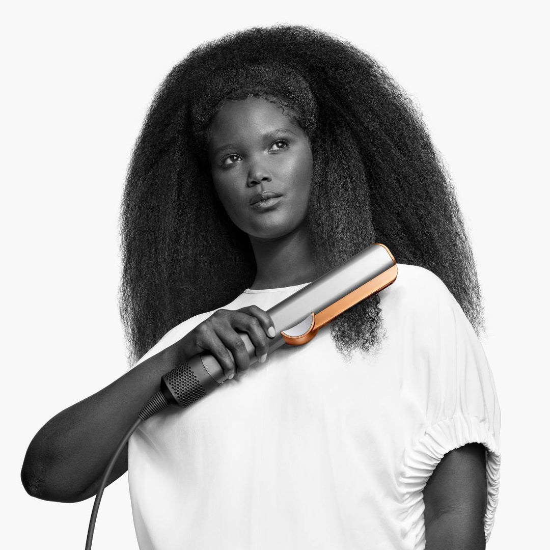 Dyson Airstrait™ Straightener Rich Copper