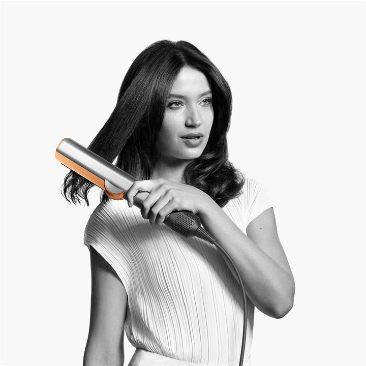 Dyson Airstrait™ Straightener Rich Copper