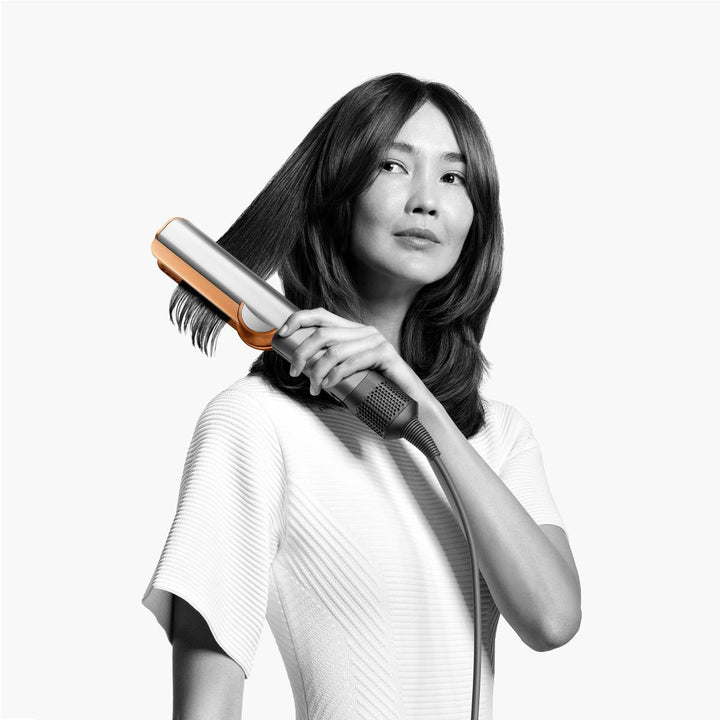 Dyson Airstrait™ Straightener Rich Copper