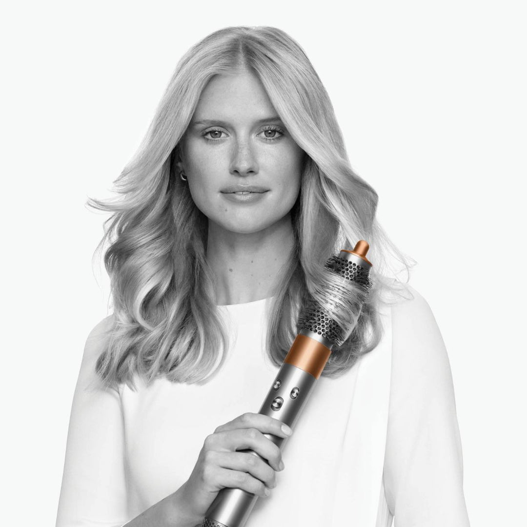 Airwrap Multi-Styler Long -Copper