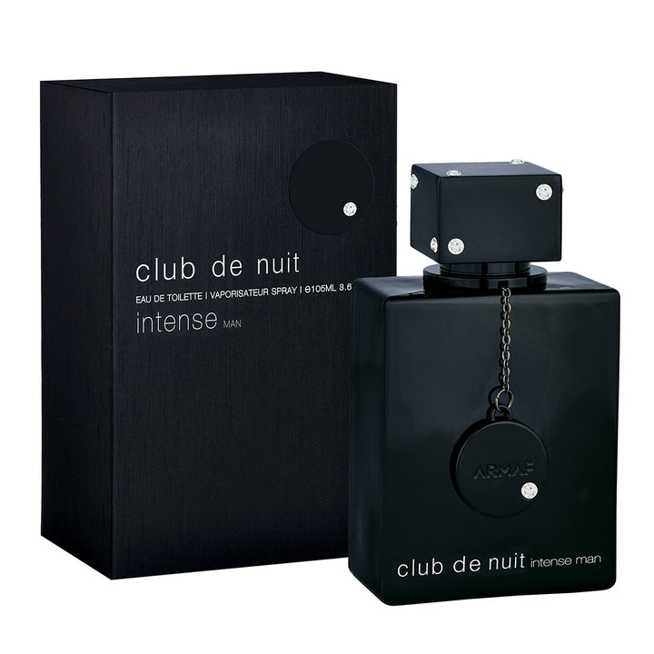 Club De Nuit Intense Eau de Toilette - 105ml