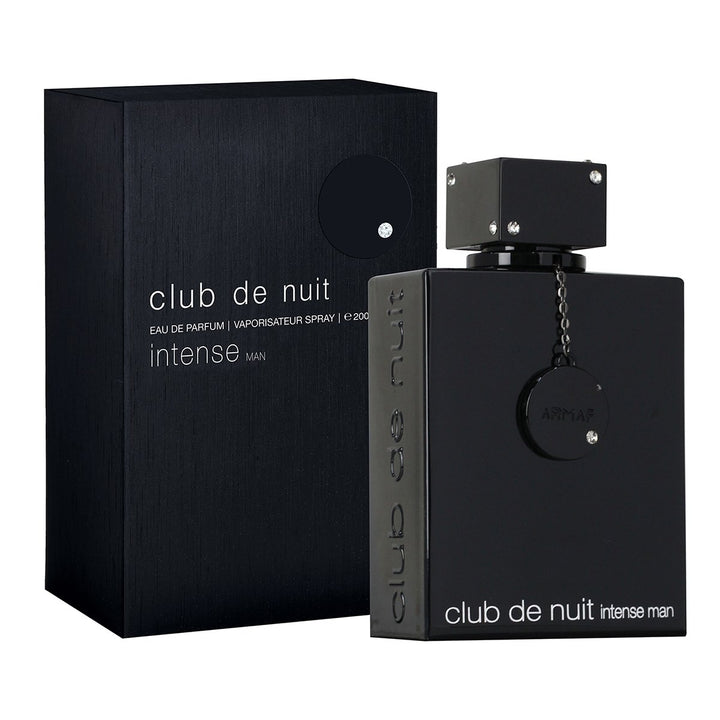 Club De Nuit Intense Eau de Parfum - 200ml