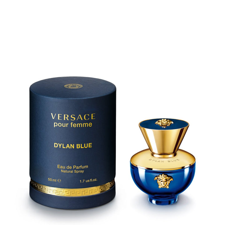 Dylan Blue Pour Femme Eau de Parfum