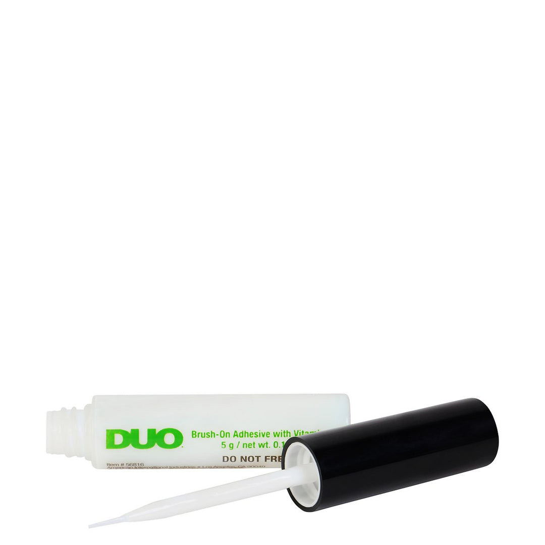 Duo Brush-On Striplash Adhesive Clear