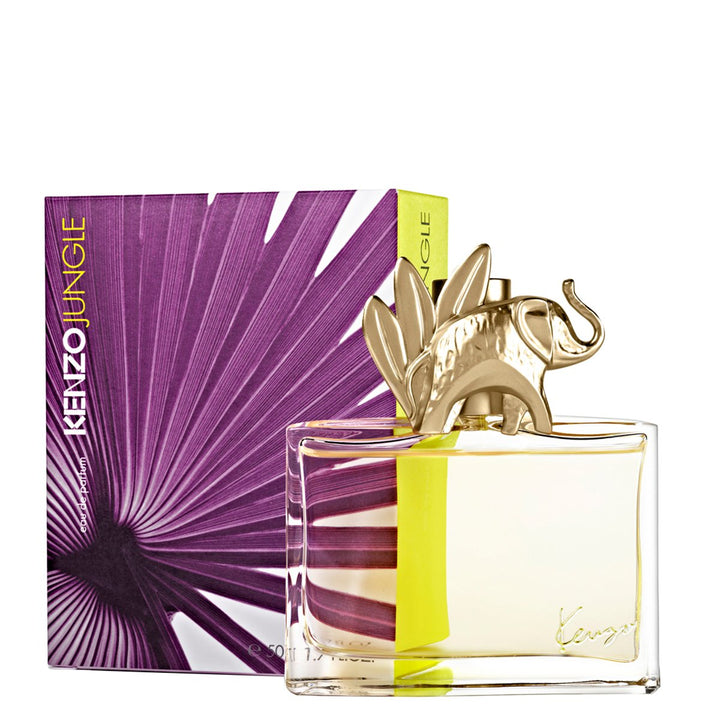 Jungle Eau de Parfum