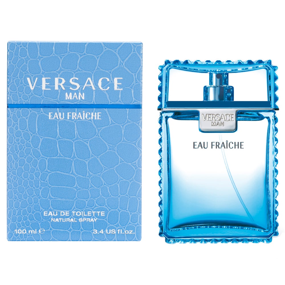 Eau Fraiche Eau de Toilette