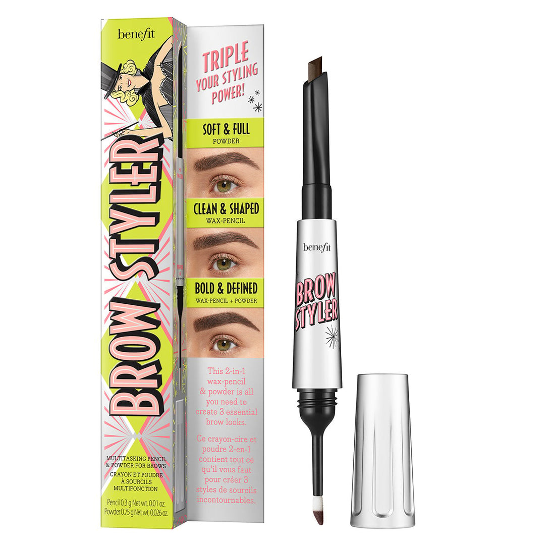 Brow Styler-Shade 4.5