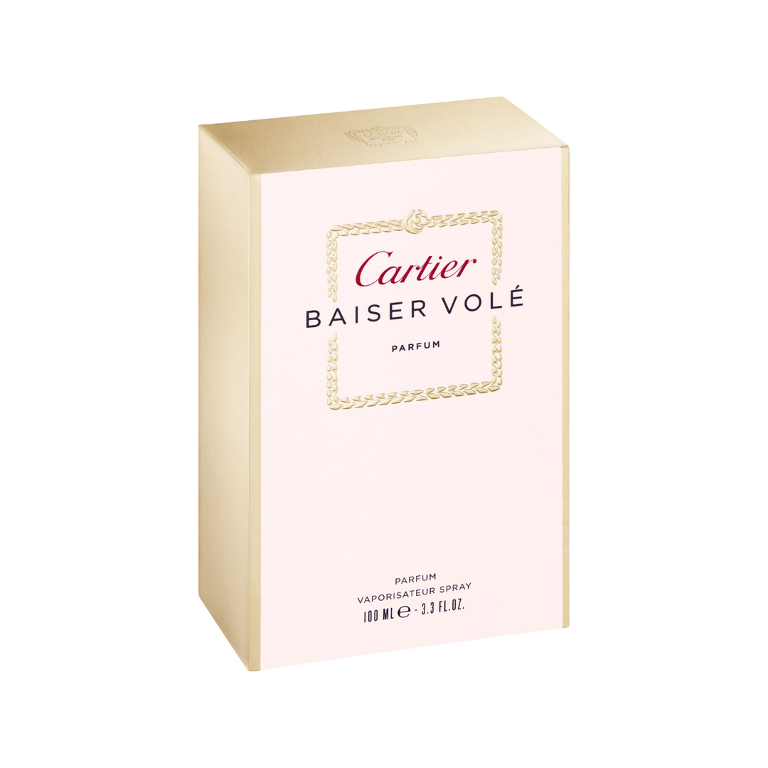 Baiser VolÃ© Parfum