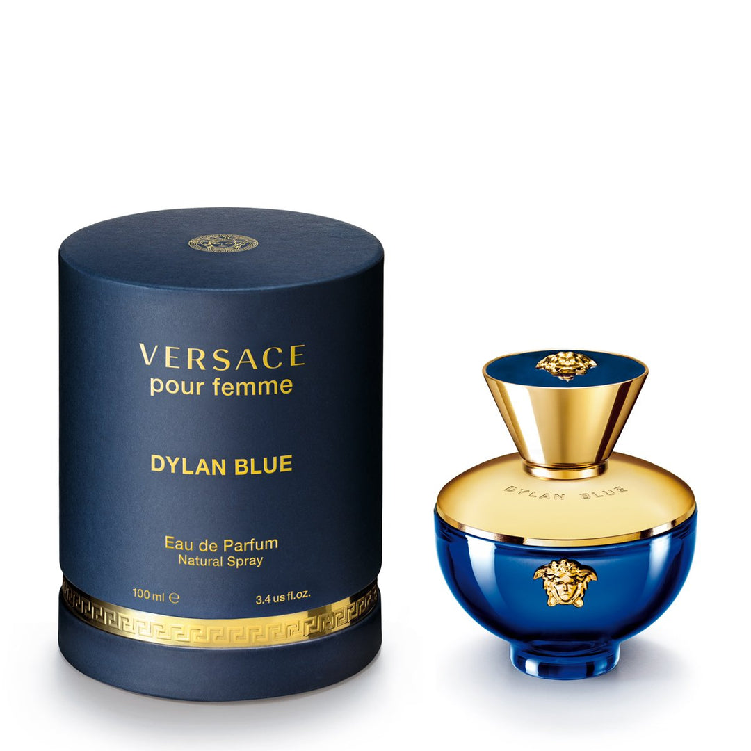 Dylan Blue Pour Femme Eau de Parfum