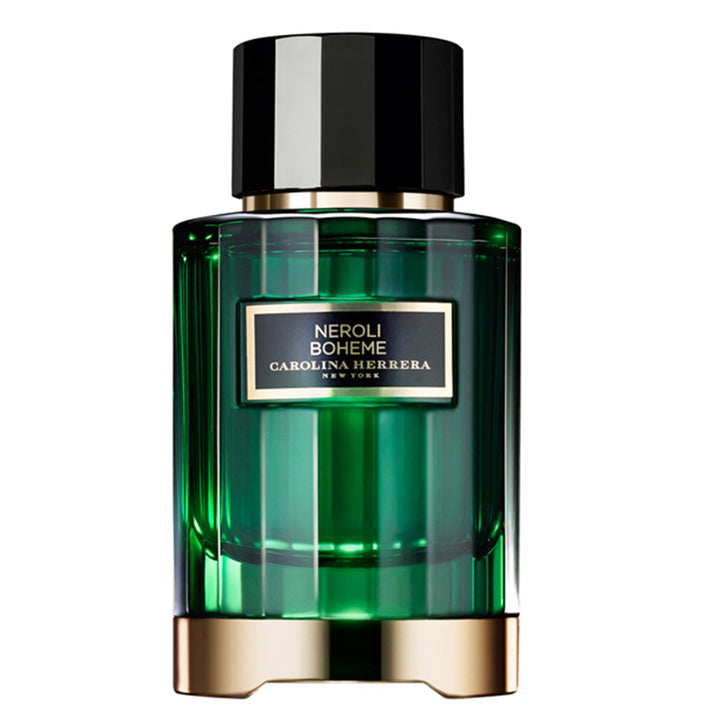 Herrera Confidential Neroli Boheme Eau de Parfum 100ml