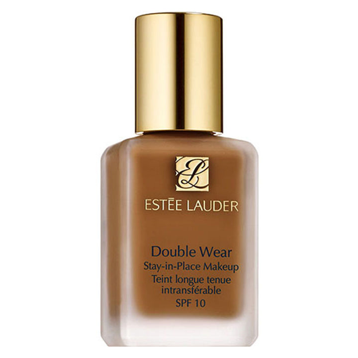 Double Wear Stay-in-Place SPF10 Foundation 30ml