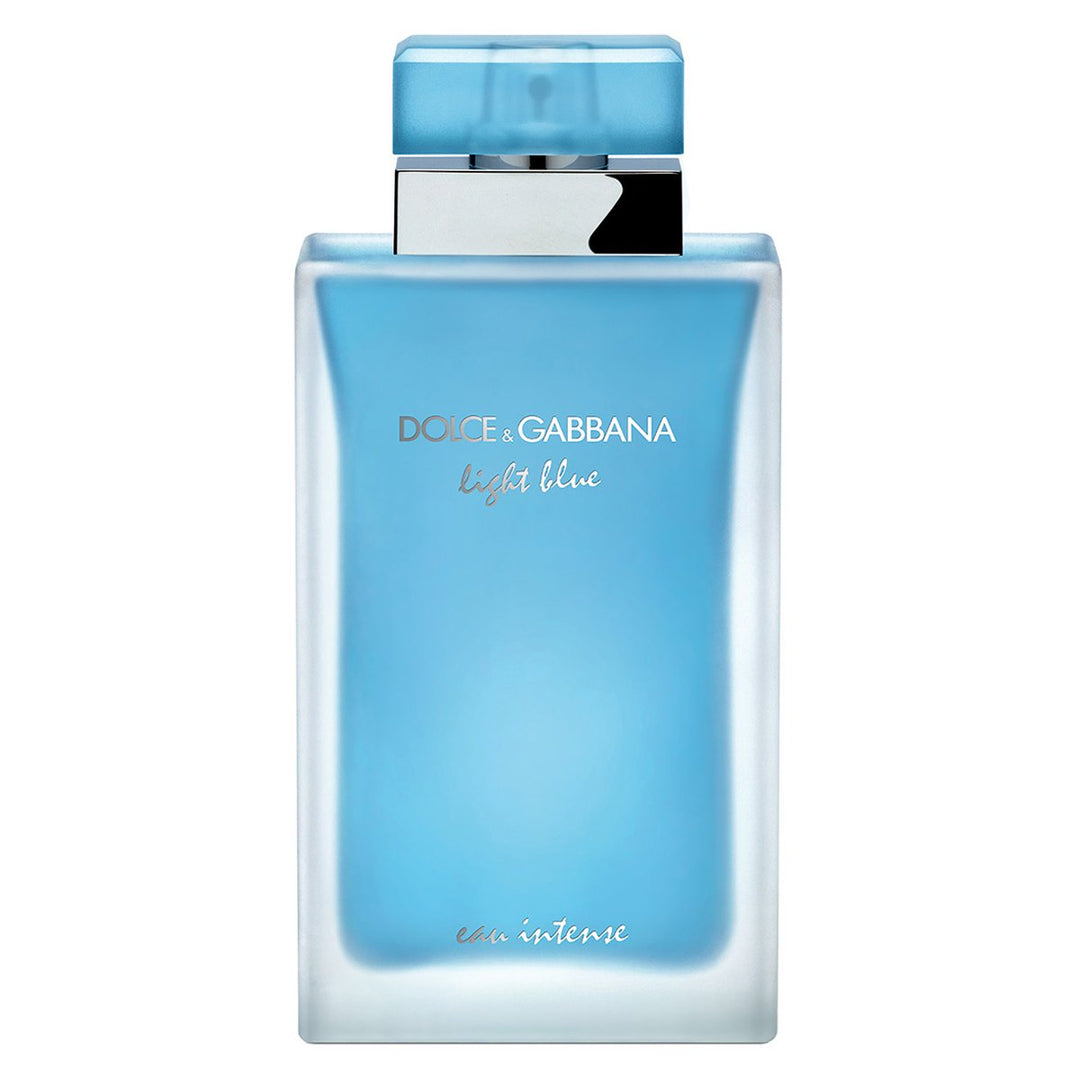 Light Blue Eau Intense