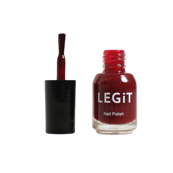 Legit New Nail Polish