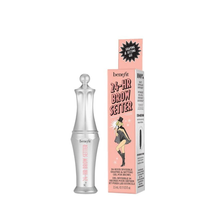 24-HR Brow Setter Clear Brow Gel Mini