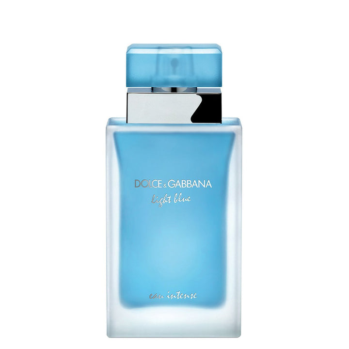 Light Blue Eau Intense