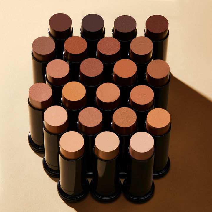 True Colour Stick Foundation