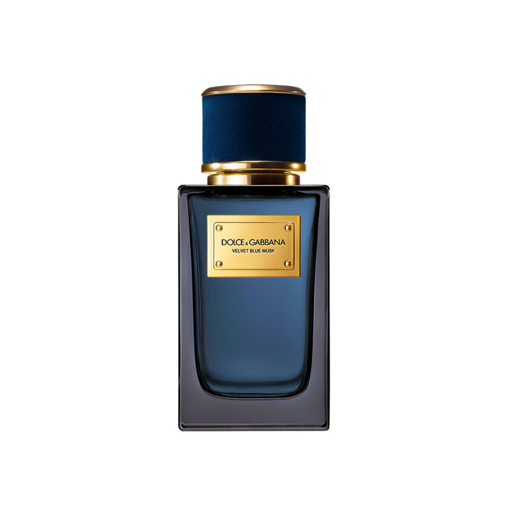 Velvet Collection Velvet Blue Musk Eau De Parfum