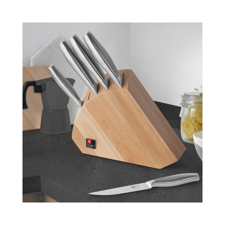 Richardson Sheffield R166 Sense 5 Piece Knife Set