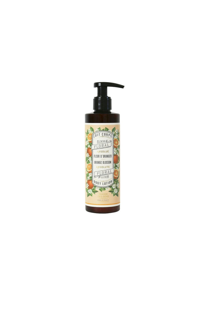 Body Lotion 250ml (8.4 Fl.Oz.)