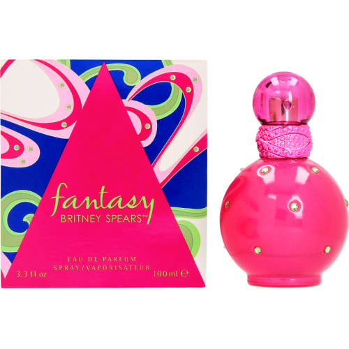 Fantasy Eau de Parfum