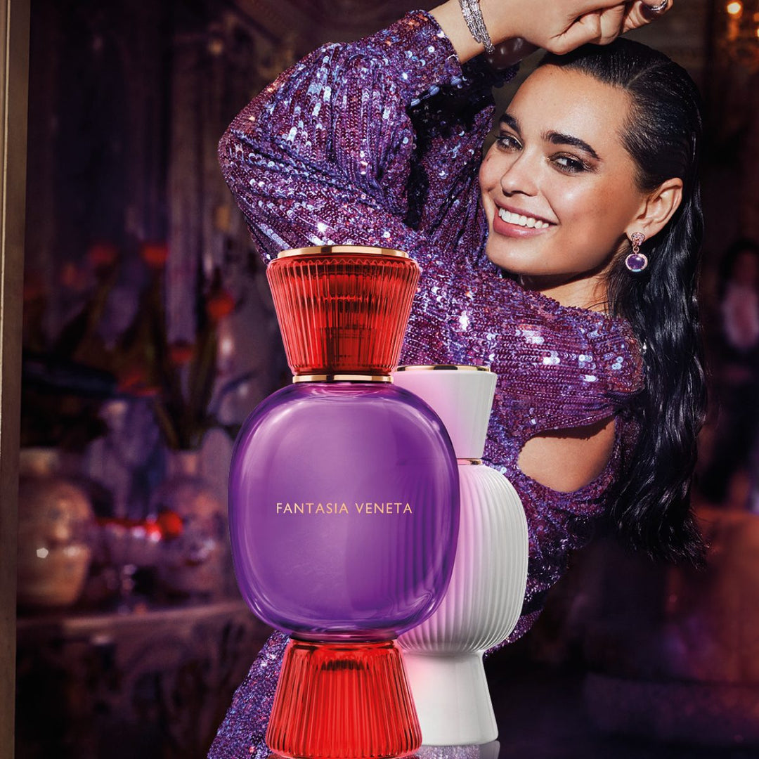 Allegra Fantasia Veneta Eau De Parfum