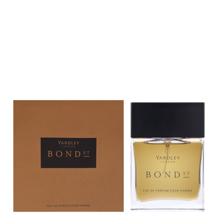 Bond Street Male Eau de Parfum