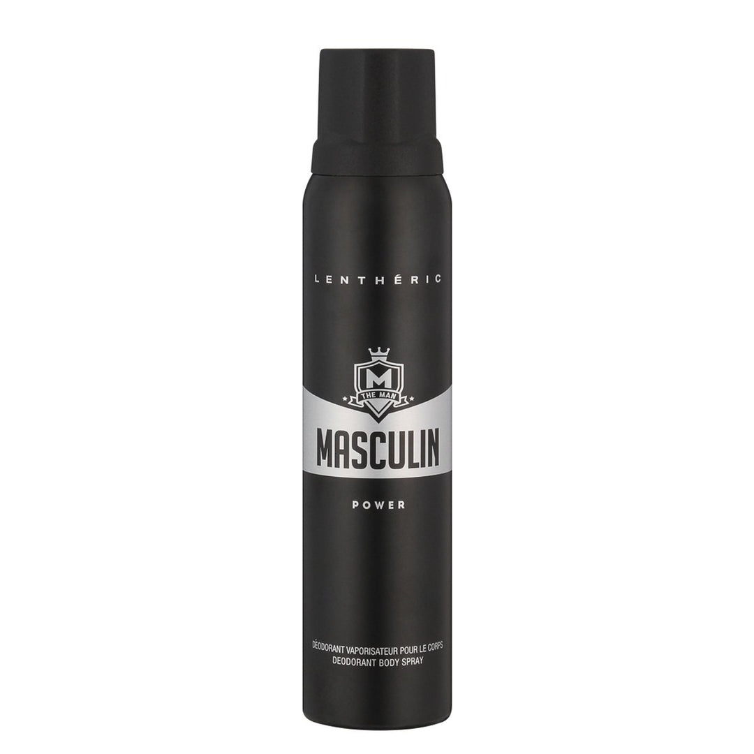 Masculin Power Deodorant 250ml