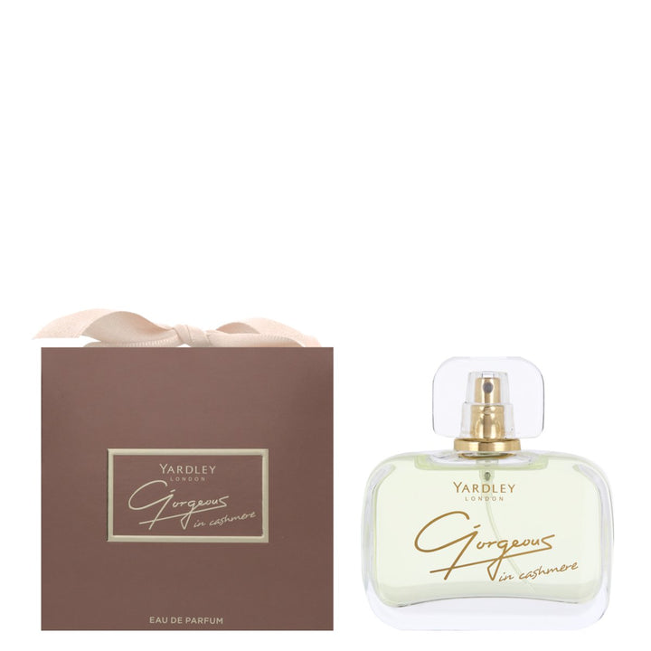 Gorgeous In Cashmere Eau de Parfum