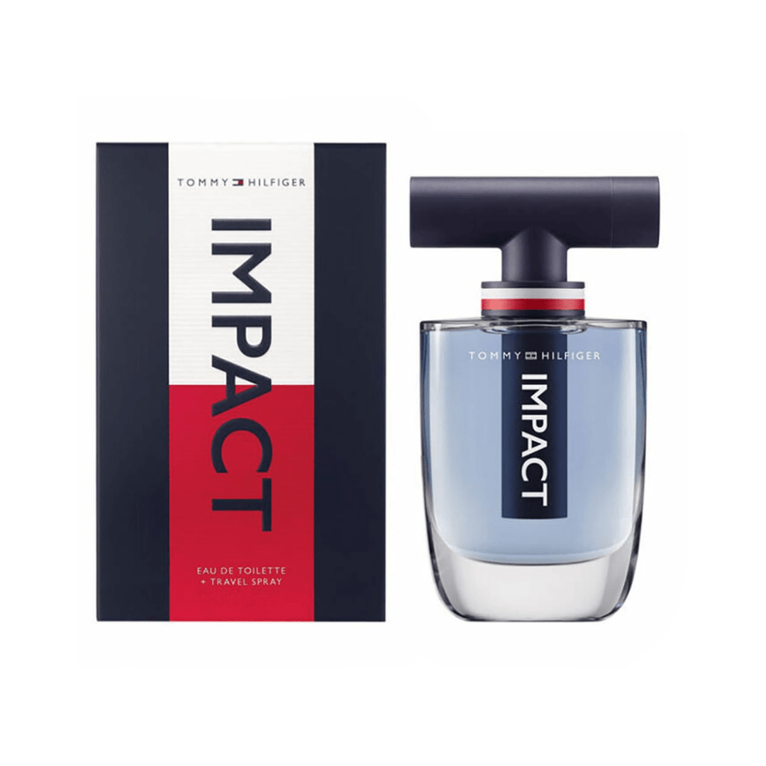 Impact Eau de Toilette Edgars